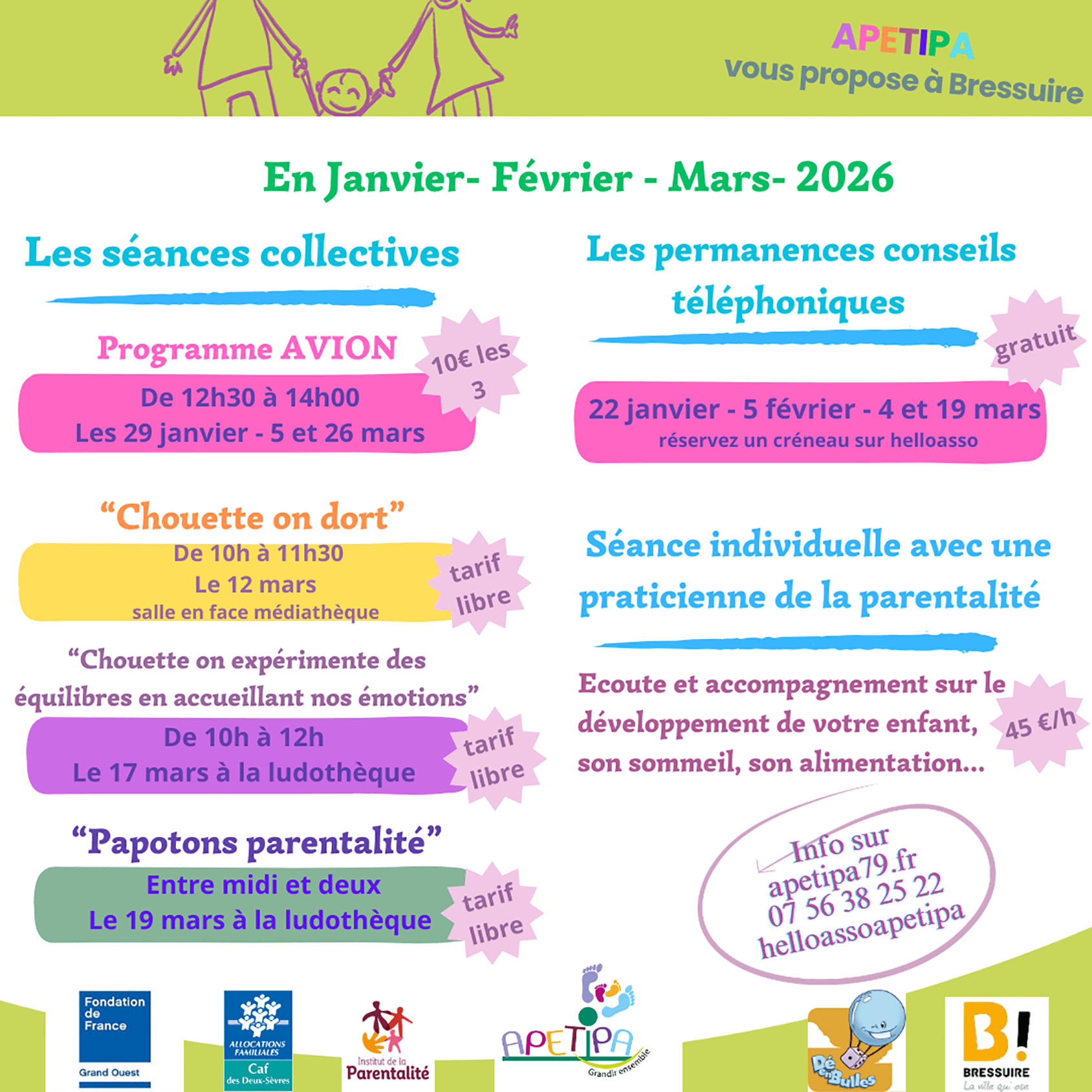 1eme-trim-26-Les rendez-vous à venir B